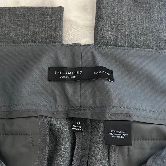 Pants - The limited Cassidy pant